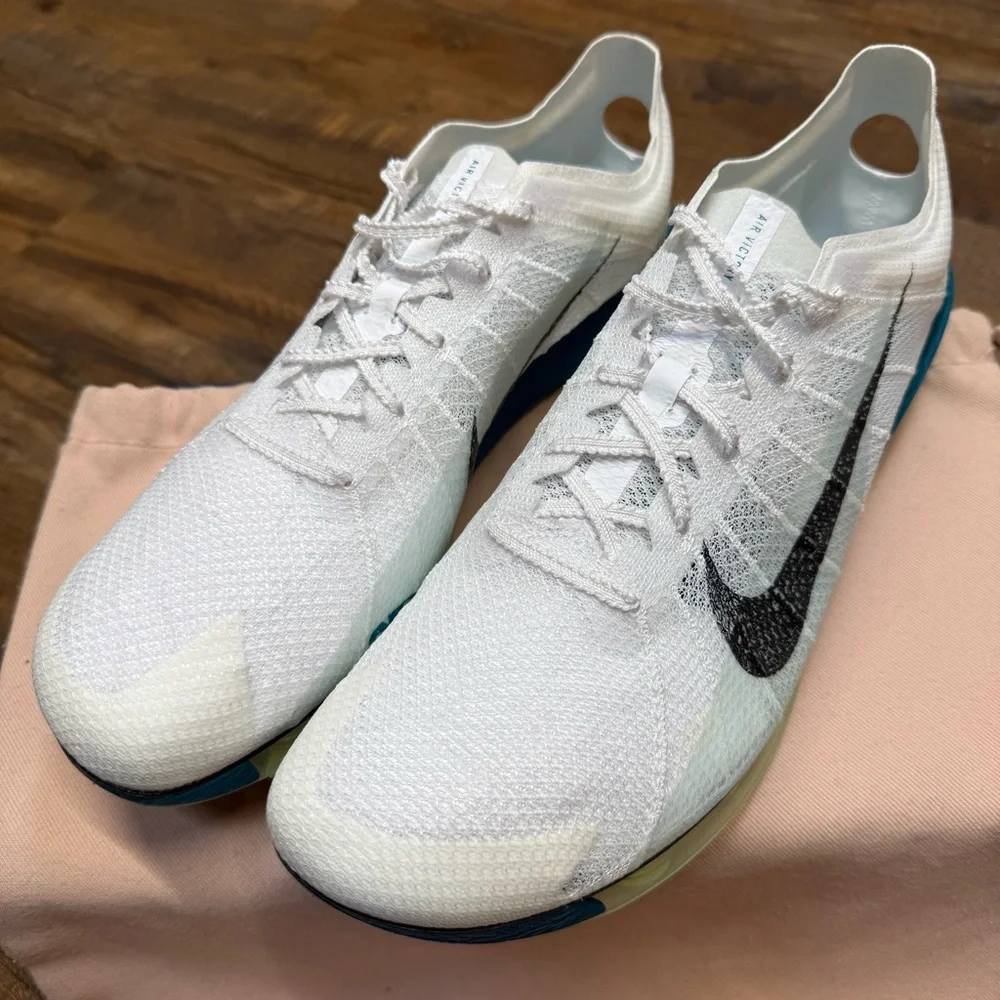 Nike Zoom Victory 2 Track And Field Distance Spikes